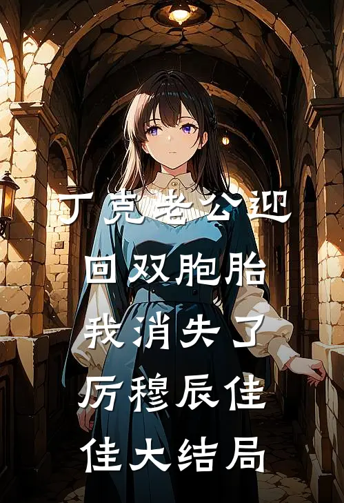 丁克老公迎回双胞胎，我消失了厉穆辰佳佳大结局