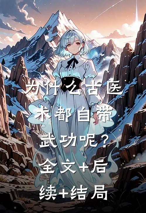 为什么古医术都自带武功呢？:全文+后续+结局