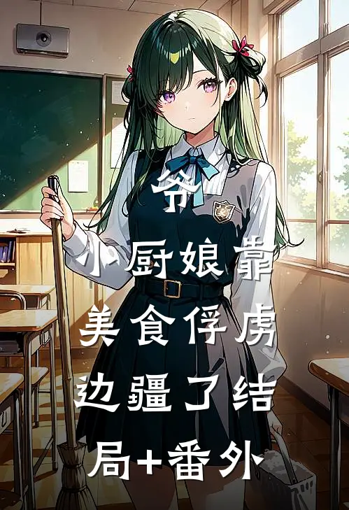 爷，小厨娘靠美食俘虏边疆了结局+番外