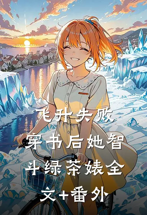 飞升失败，穿书后她智斗绿茶婊全文+番外