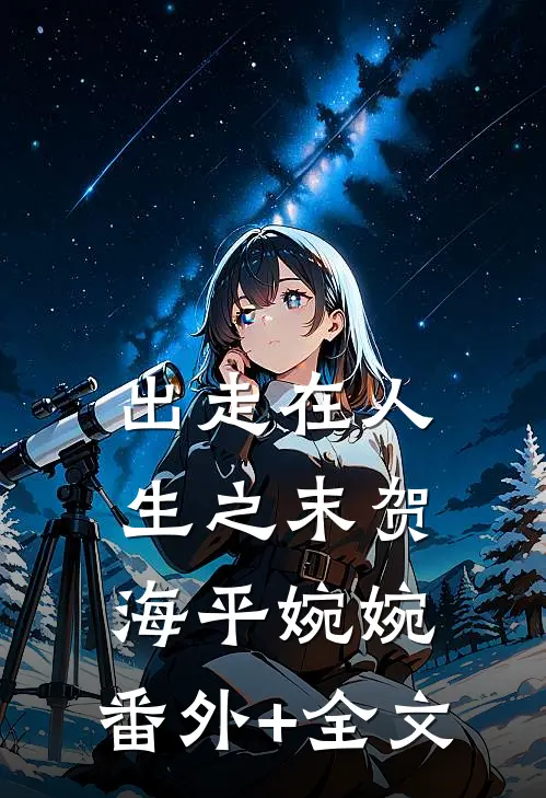 出走在人生之末贺海平婉婉:(番外)+(全文)