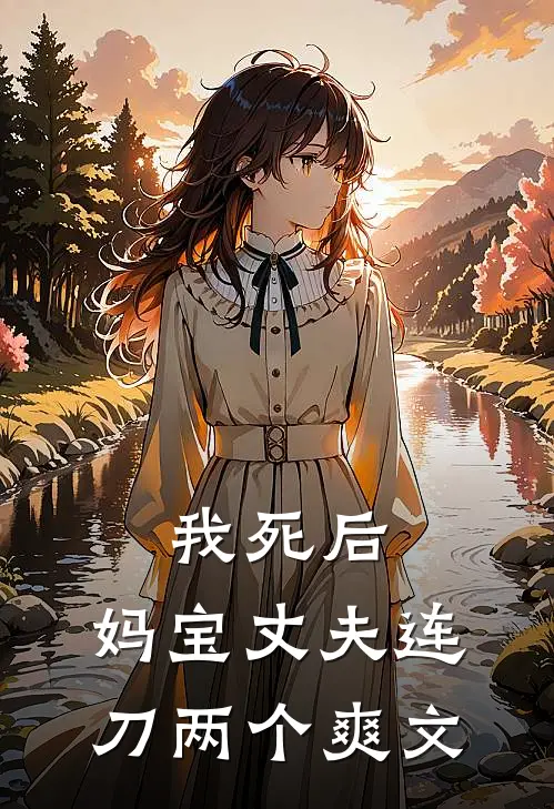 我死后，妈宝丈夫连刀两个爽文