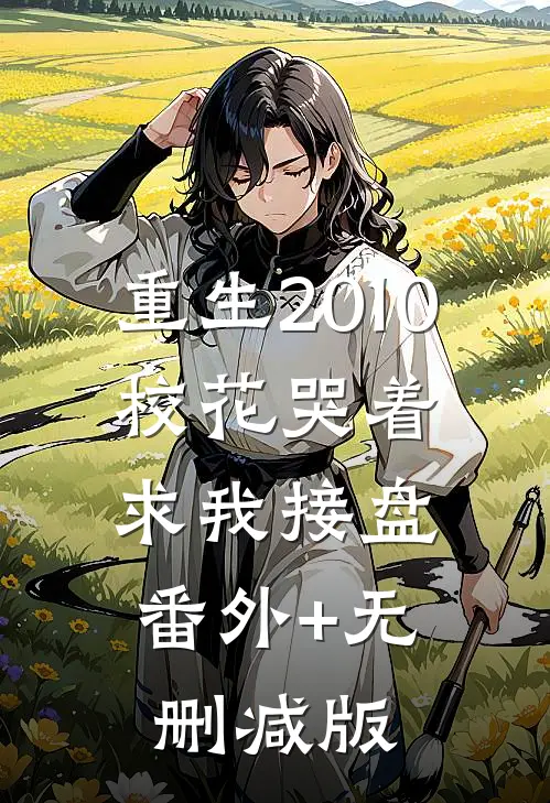 重生2010：校花哭着求我接盘:番外+无删减版
