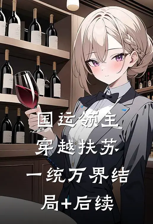 国运领主：穿越扶苏，一统万界结局+后续