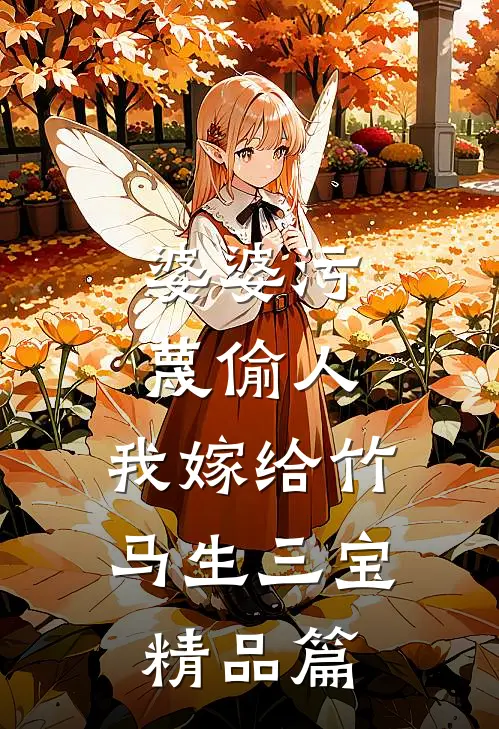 婆婆污蔑偷人，我嫁给竹马生三宝精品篇
