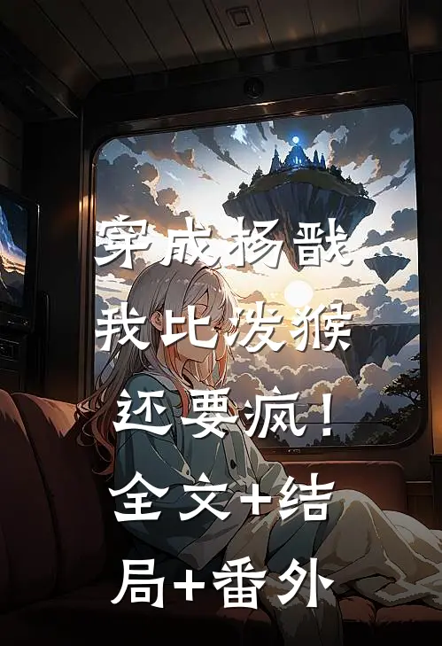 穿成杨戬，我比泼猴还要疯！:全文+结局+番外