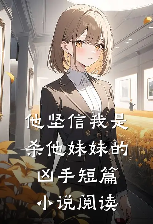 他坚信我是杀他妹妹的凶手短篇小说阅读
