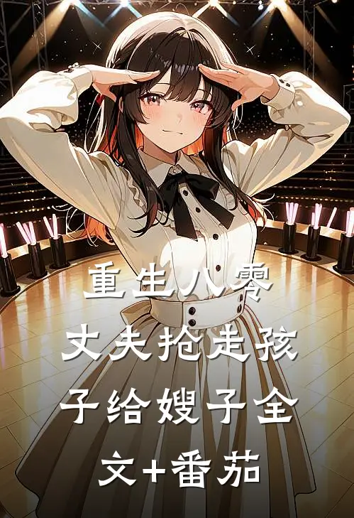 重生八零，丈夫抢走孩子给嫂子全文+番茄