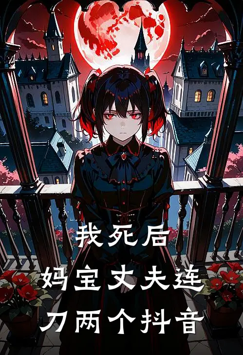 我死后，妈宝丈夫连刀两个抖音