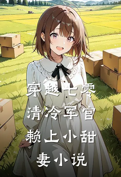 穿越七零，清冷军官赖上小甜妻小说