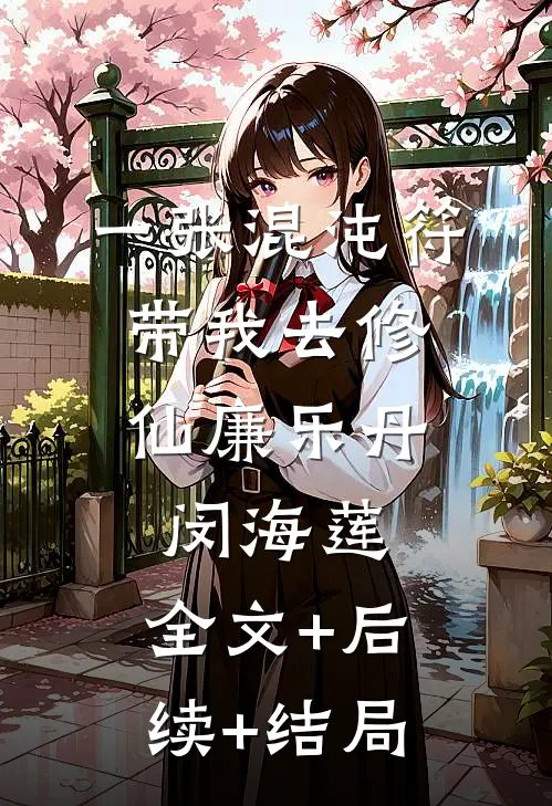 一张混沌符，带我去修仙廉乐丹闵海莲:全文+后续+结局