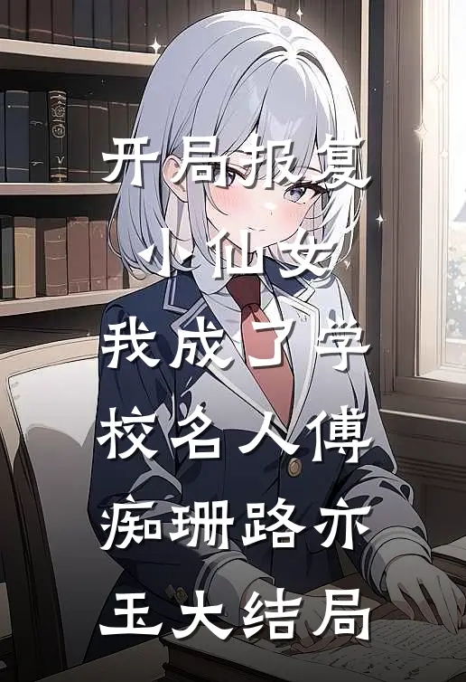 开局报复小仙女，我成了学校名人傅痴珊路亦玉大结局