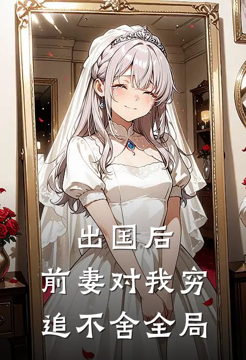 出国后，前妻对我穷追不舍全局