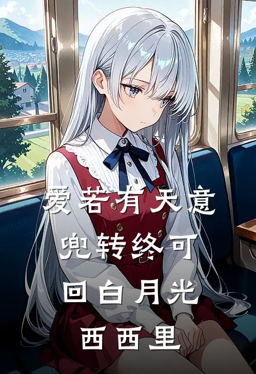 爱若有天意，兜转终可回白月光西西里