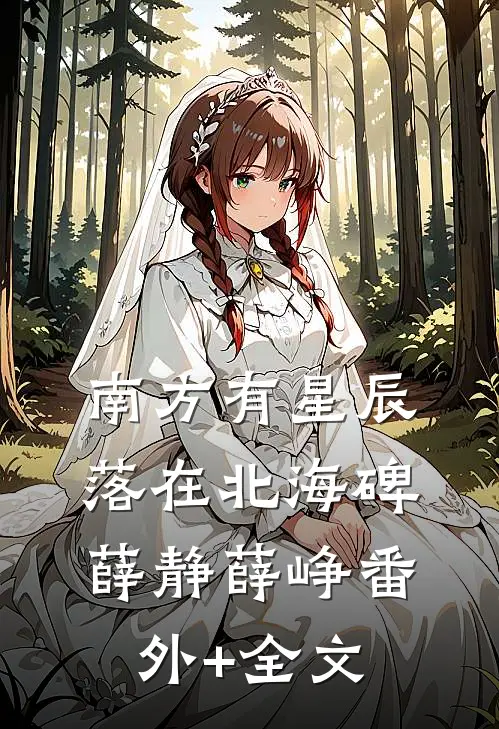 南方有星辰，落在北海碑薛静薛峥(番外)+(全文)