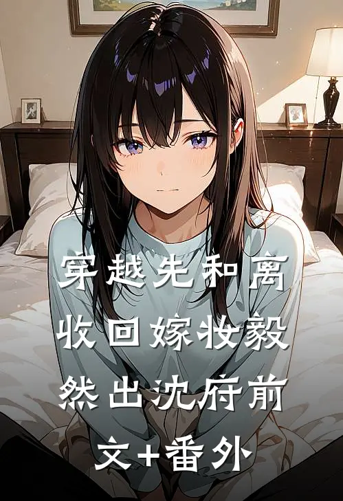 穿越先和离，收回嫁妆毅然出沈府前文+番外