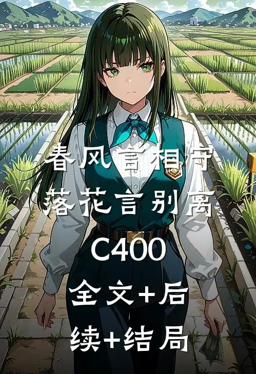 春风言相守，落花言别离C400:全文+后续+结局