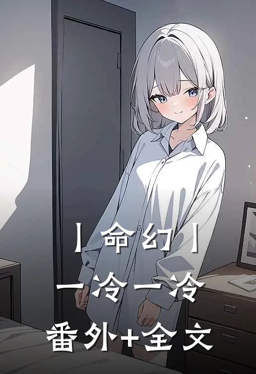 丨命幻丨一冷一冷:(番外)+(全文)