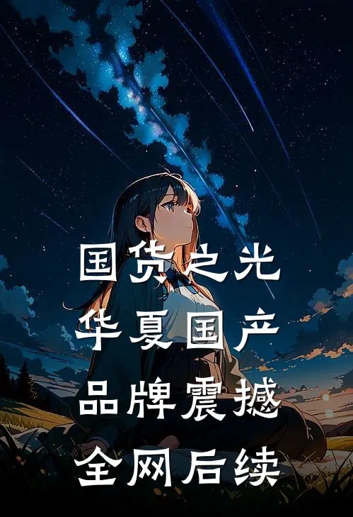 国货之光：华夏国产品牌震撼全网后续