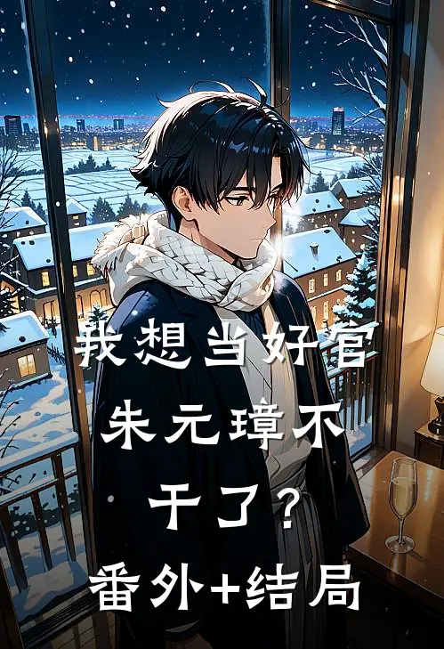 我想当好官，朱元璋不干了？:(番外)+(结局)
