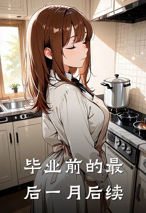 毕业前的最后一月后续