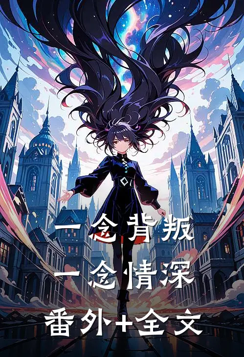 一念背叛，一念情深:(番外)+(全文)