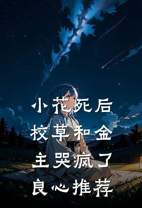 小花死后，校草和金主哭疯了良心推荐