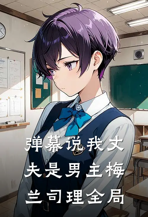 弹幕说我丈夫是男主梅兰司理全局