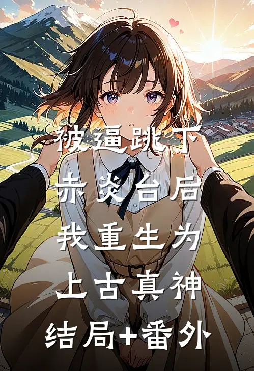 被逼跳下赤炎台后，我重生为上古真神:结局+番外