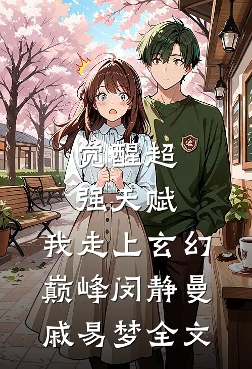 觉醒超强天赋，我走上玄幻巅峰闵静曼戚易梦全文
