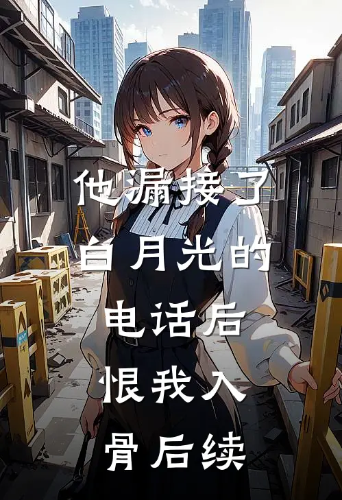 他漏接了白月光的电话后，恨我入骨后续