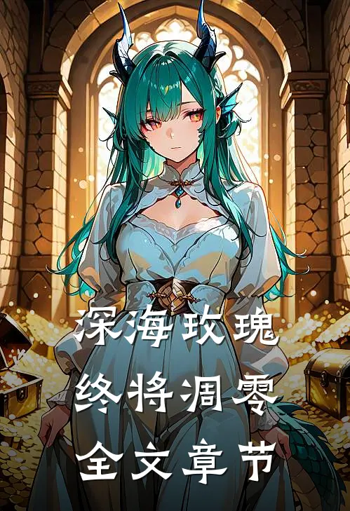 深海玫瑰终将凋零全文章节