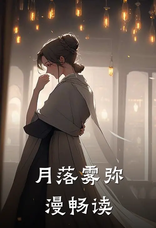 月落雾弥漫畅读