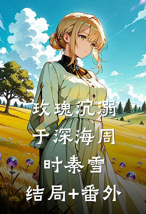 玫瑰沉溺于深海周时秦雪:结局+番外