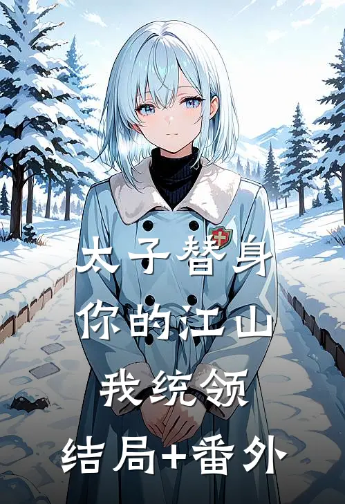 太子替身：你的江山我统领:结局+番外