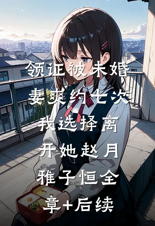 领证被未婚妻爽约七次，我选择离开她赵月雅子恒全章+后续