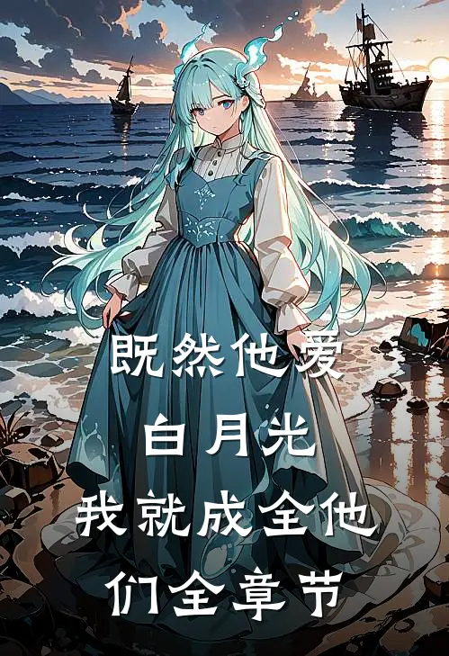 既然他爱白月光，我就成全他们全章节