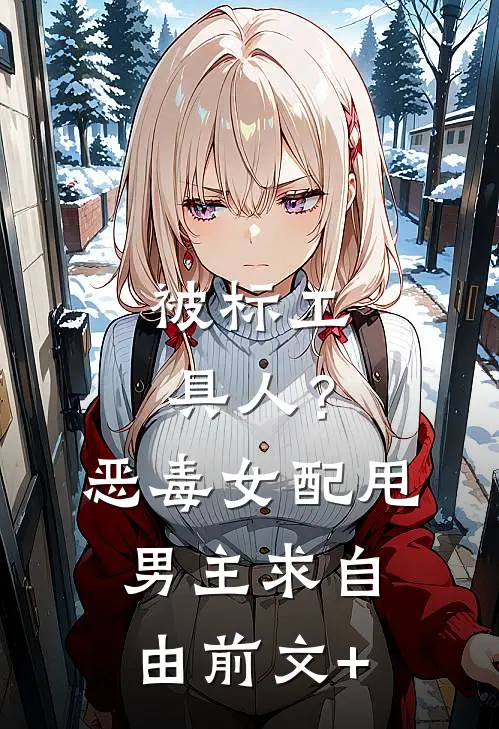 被标工具人？恶毒女配甩男主求自由前文+