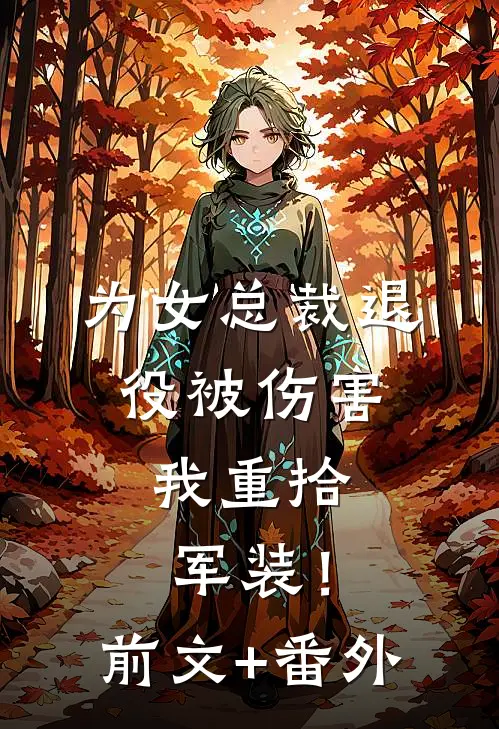 为女总裁退役被伤害，我重拾军装！前文+番外