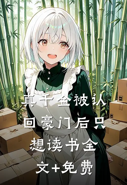 真千金被认回豪门后只想读书全文+免费