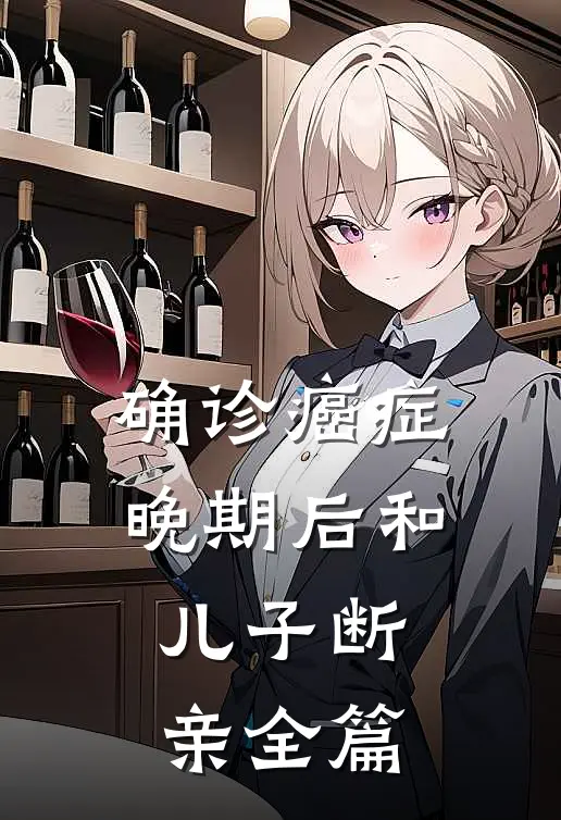 确诊癌症晚期后和儿子断亲全篇