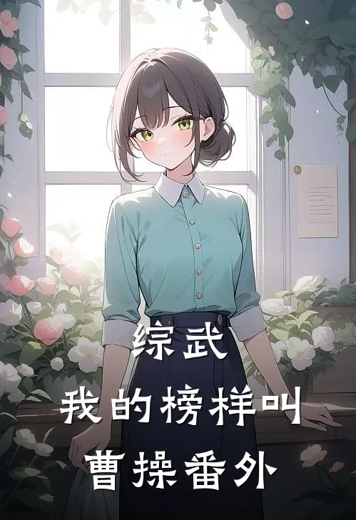 综武：我的榜样叫曹操番外