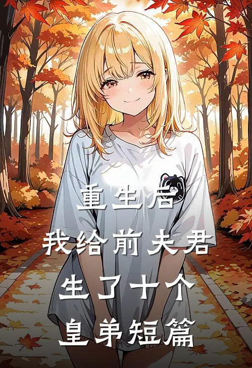 重生后，我给前夫君生了十个皇弟短篇