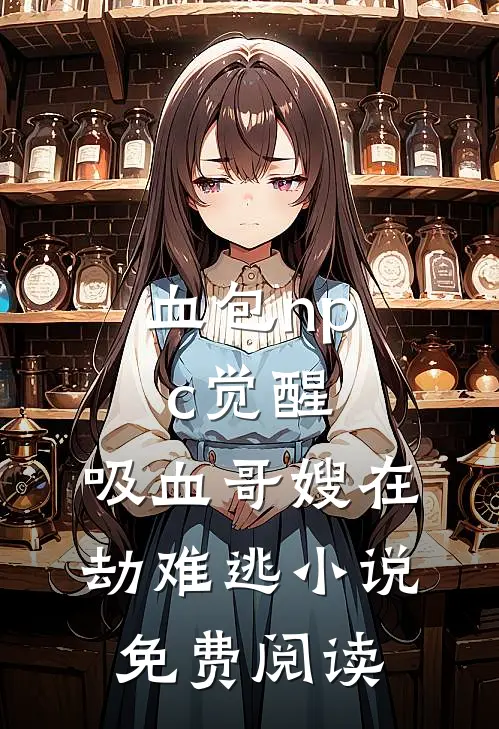 血包npc觉醒，吸血哥嫂在劫难逃小说免费阅读