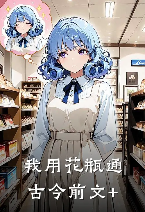 我用花瓶通古今前文+
