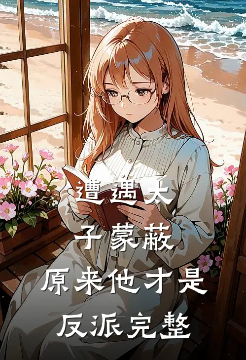 遭遇太子蒙蔽，原来他才是反派完整
