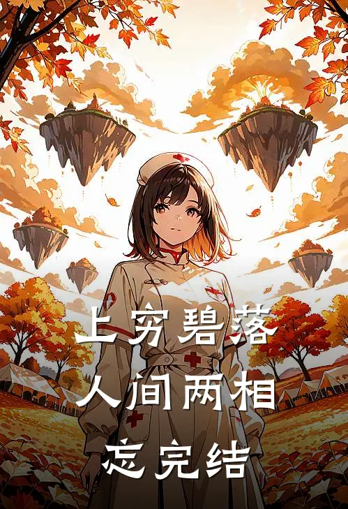 上穷碧落，人间两相忘完结