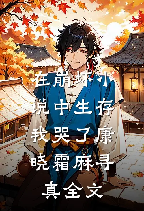 在崩坏小说中生存，我哭了康晓霜麻寻真全文