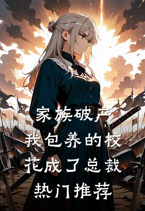 家族破产，我包养的校花成了总裁热门推荐