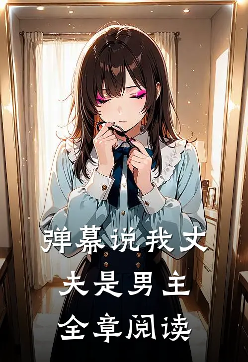 弹幕说我丈夫是男主全章阅读